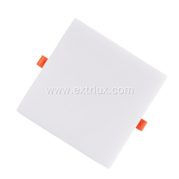 LED Embedded Square Panel Light 18w 3000k/4000k/6500k